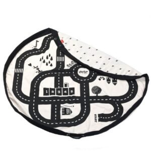 χαλάκι παιχνιδιού Play&Go roadmap