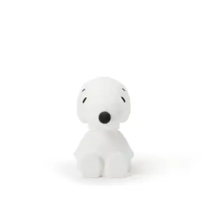 MR MARIA. Φωτιστικό νυχτός Snoopy First Light.