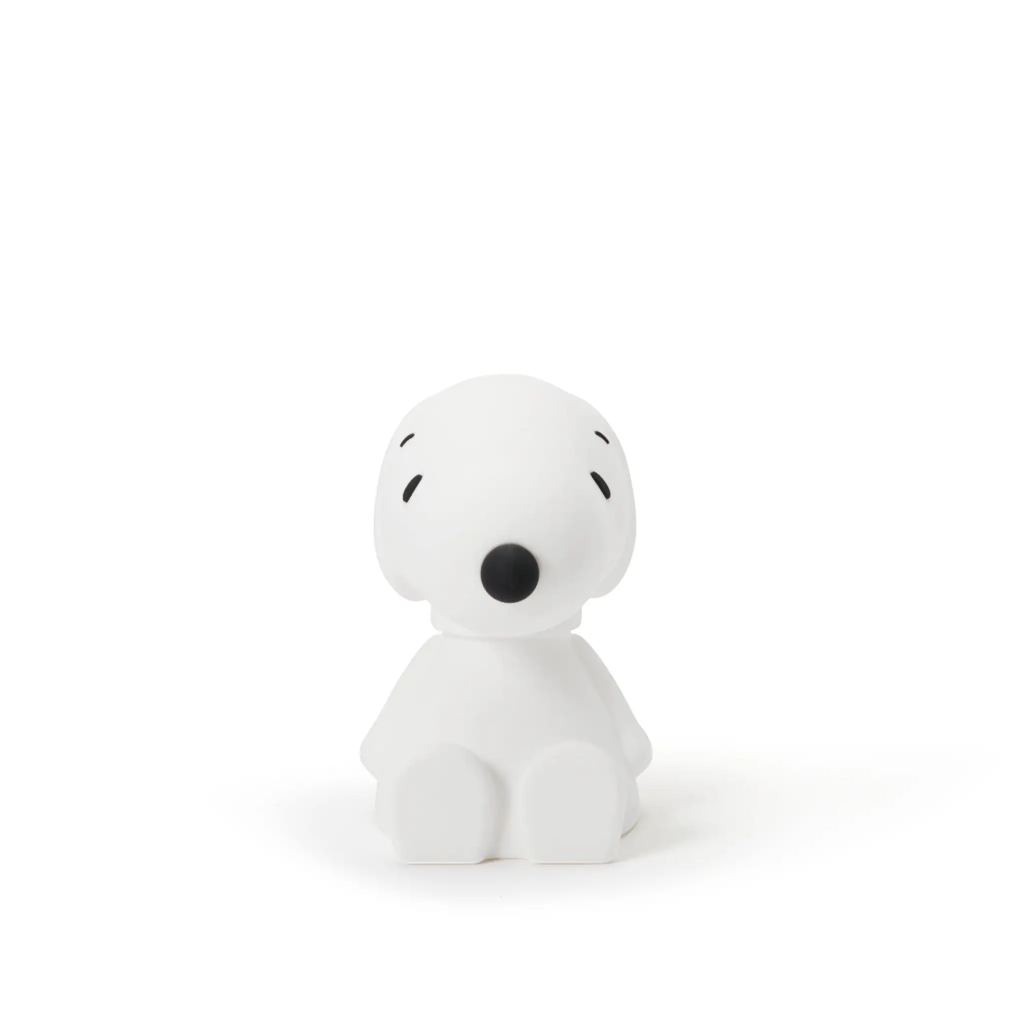 MR MARIA. Φωτιστικό νυχτός Snoopy First Light (Μedium)
