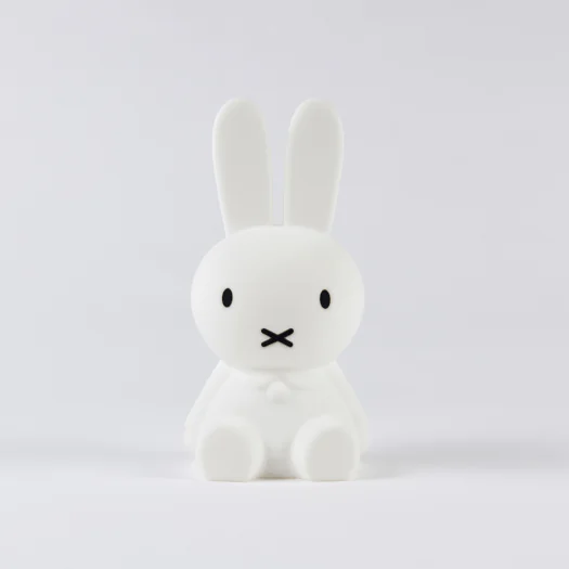 MR MARIA. Φωτιστικό νυχτός Miffy First Light (Μedium)
