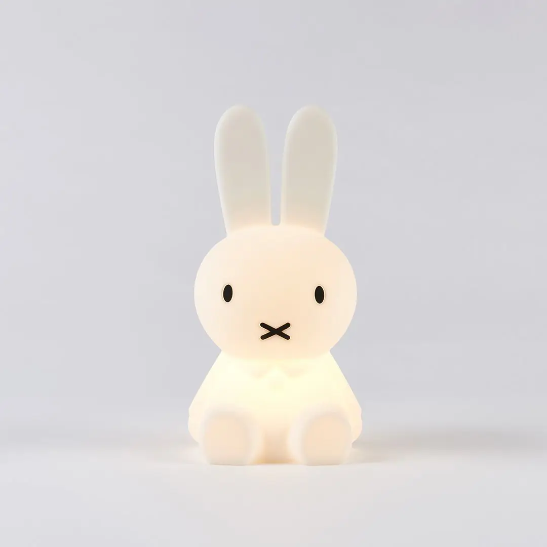 MR MARIA. Φωτιστικό νυχτός Miffy First Light (Μedium) - Image 2