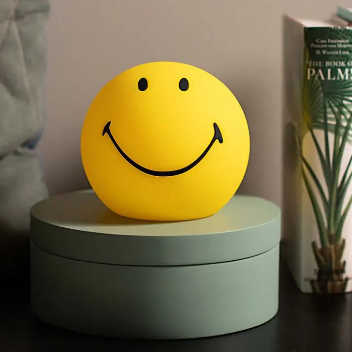 MR MARIA. Φωτιστικό νυχτός Smiley Bundle of Light (Small) - Image 2