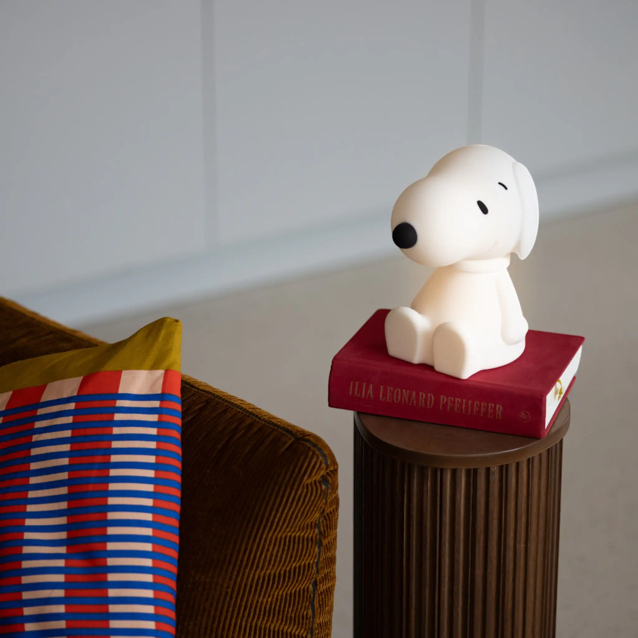 MR MARIA. Φωτιστικό νυχτός Snoopy Bundle of Light - Image 2