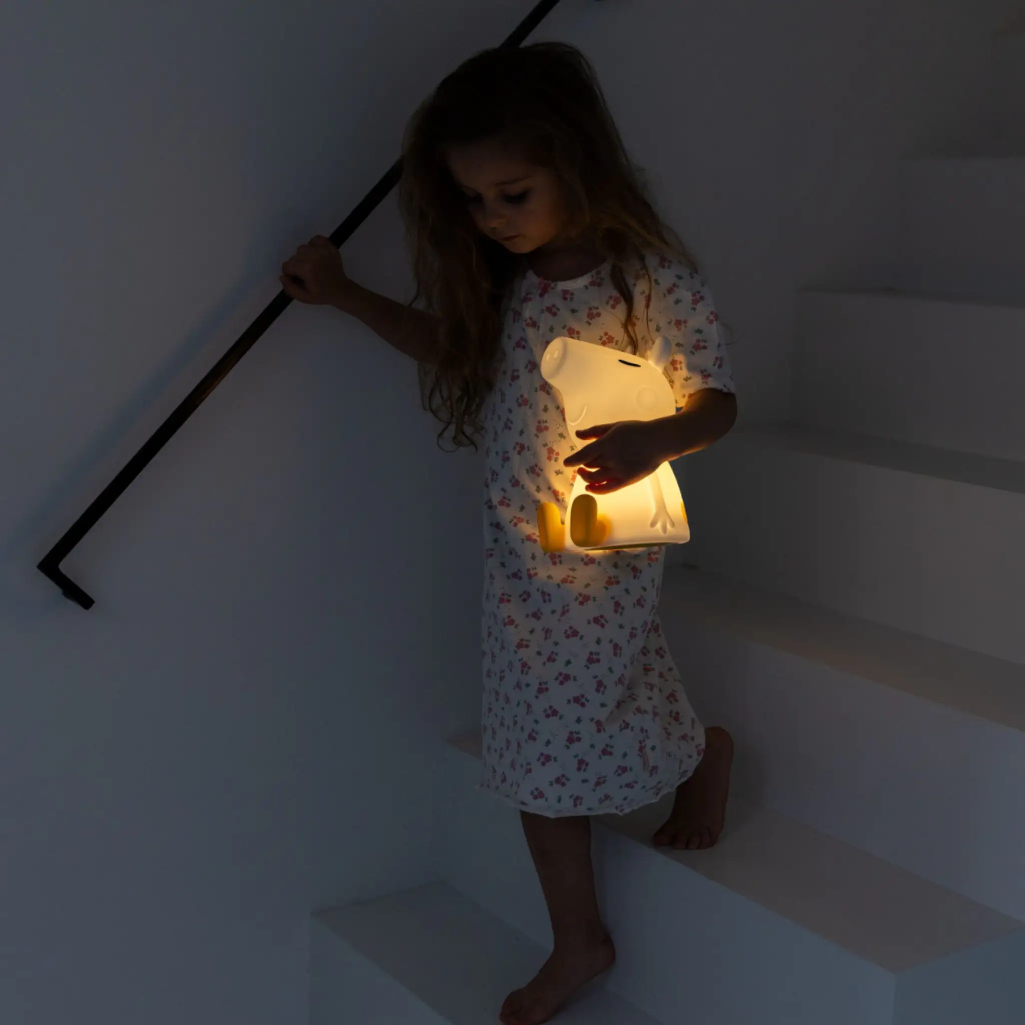 MR MARIA. Φωτιστικό νυχτός Peppa Pig First Light (Μedium) - Image 4