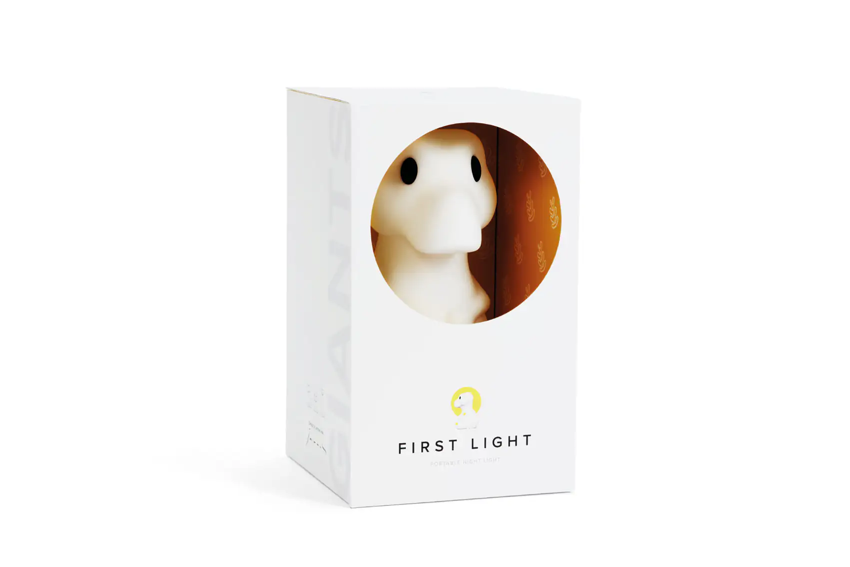 MR MARIA. Φωτιστικό νυχτός Rena First Light (Medium) - Image 3