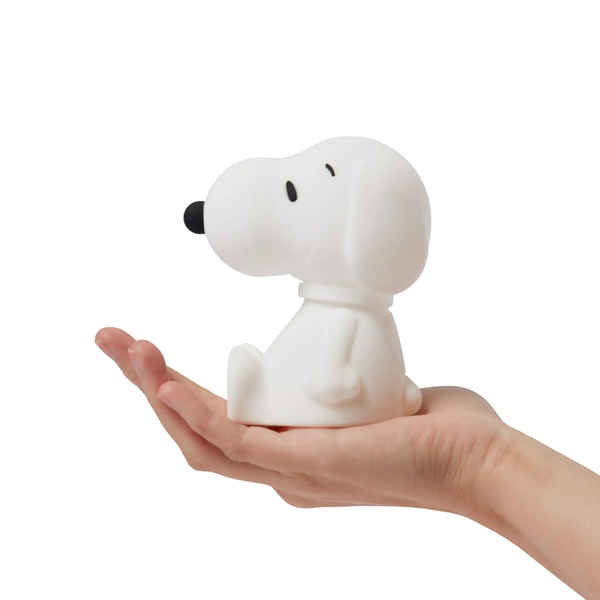 MR MARIA. Φωτιστικό νυχτός Snoopy Bundle of Light - Image 5