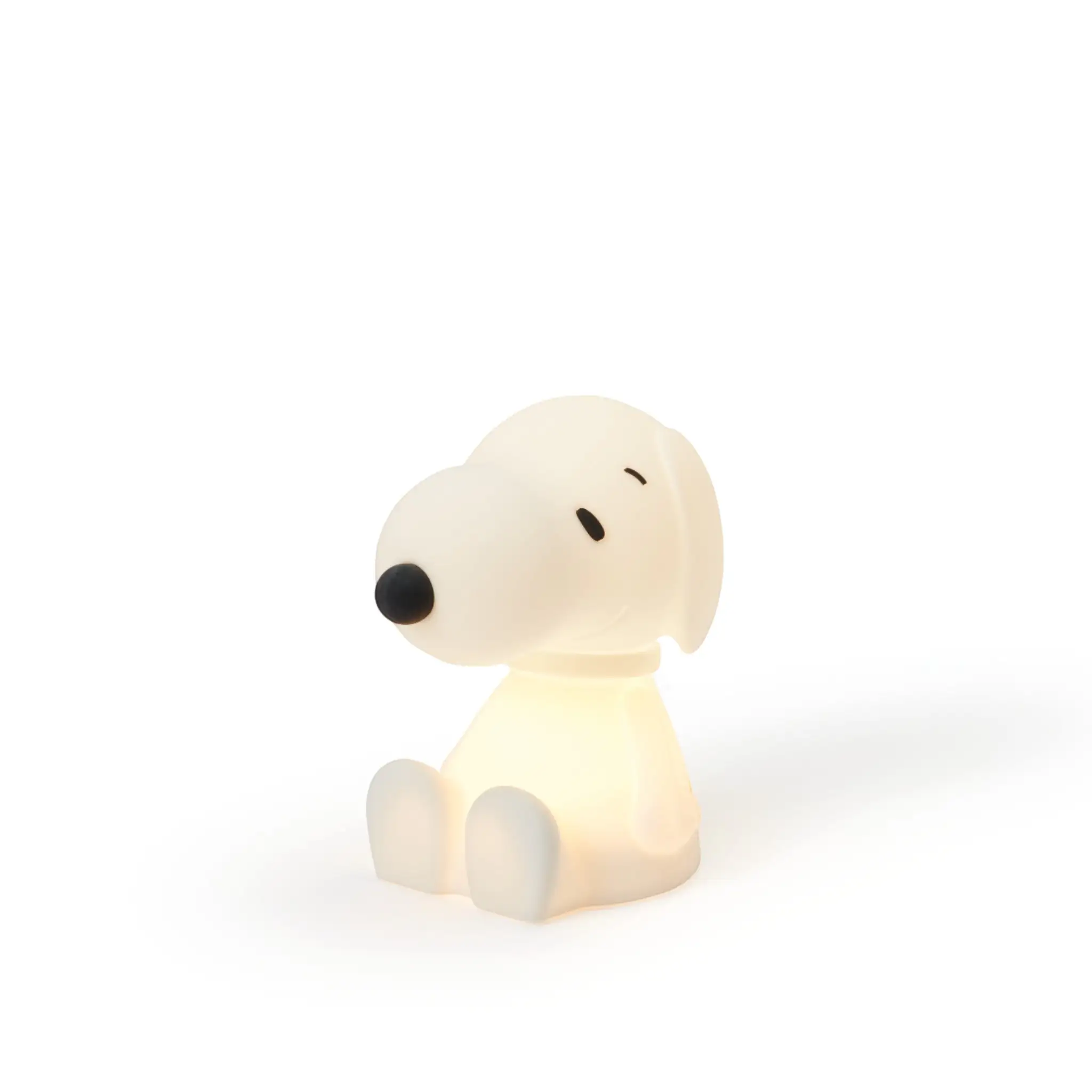 MR MARIA. Φωτιστικό νυχτός Snoopy First Light (Μedium) - Image 5
