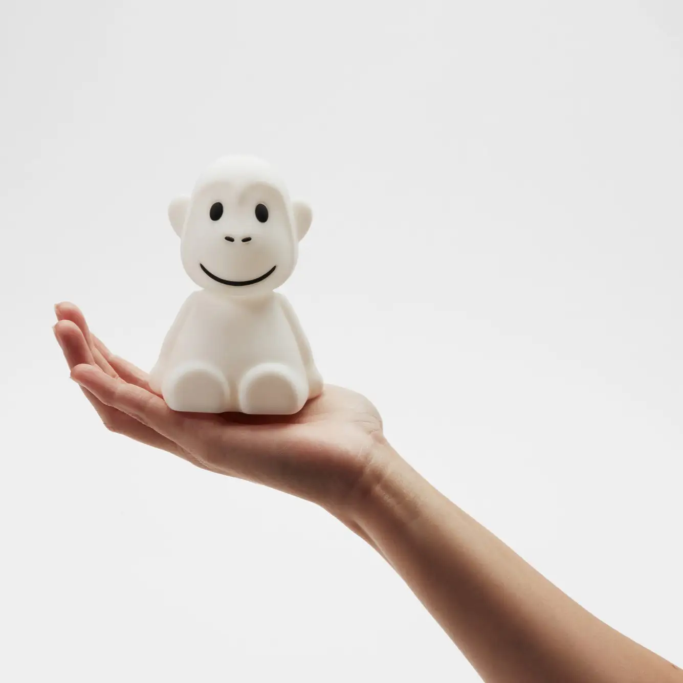 MR MARIA. Φωτιστικό νυχτός Monkey Bundle of Light (Small) - Image 7