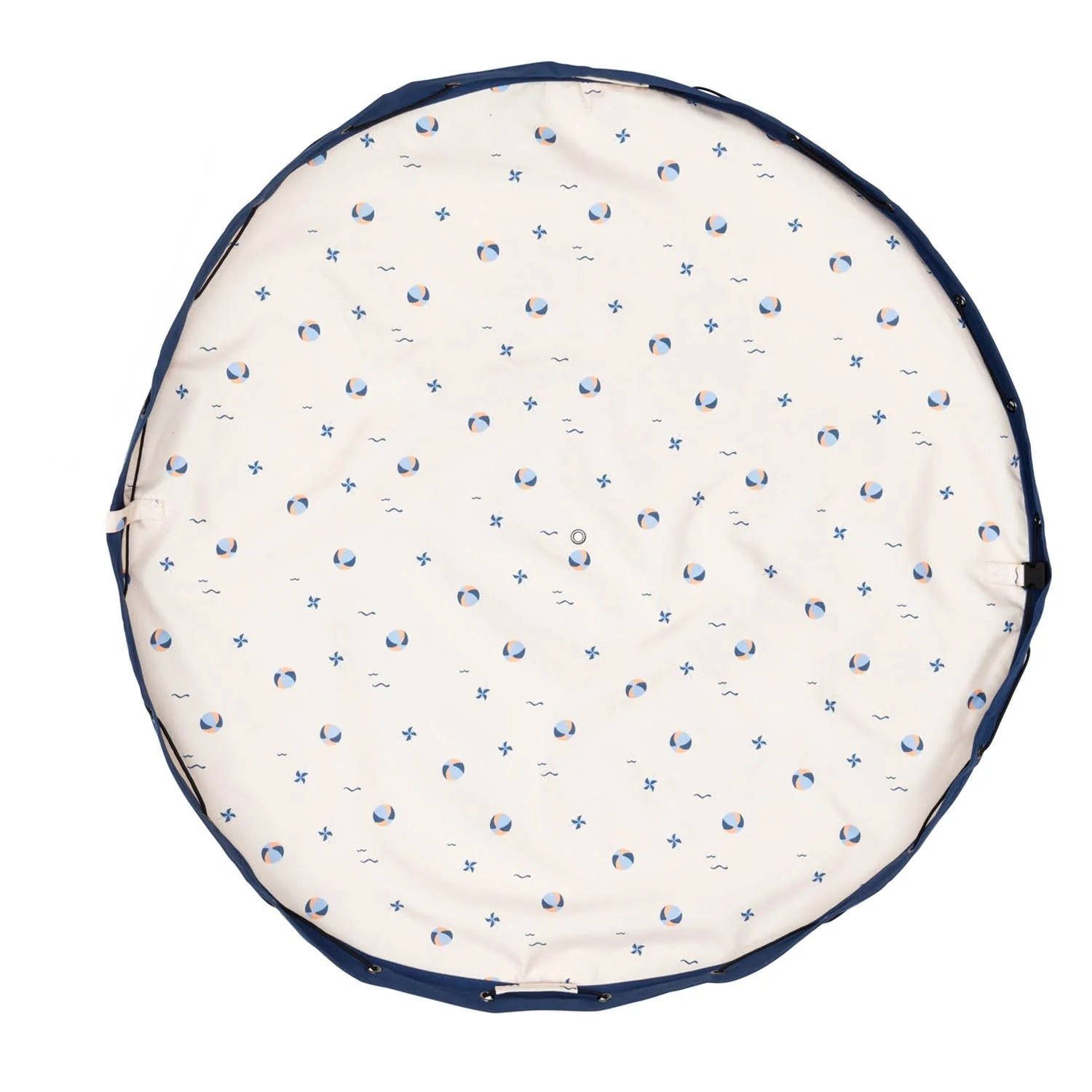 PLAY&GO. Play mat – storage bag 2 in 1. Outdoor Balloon