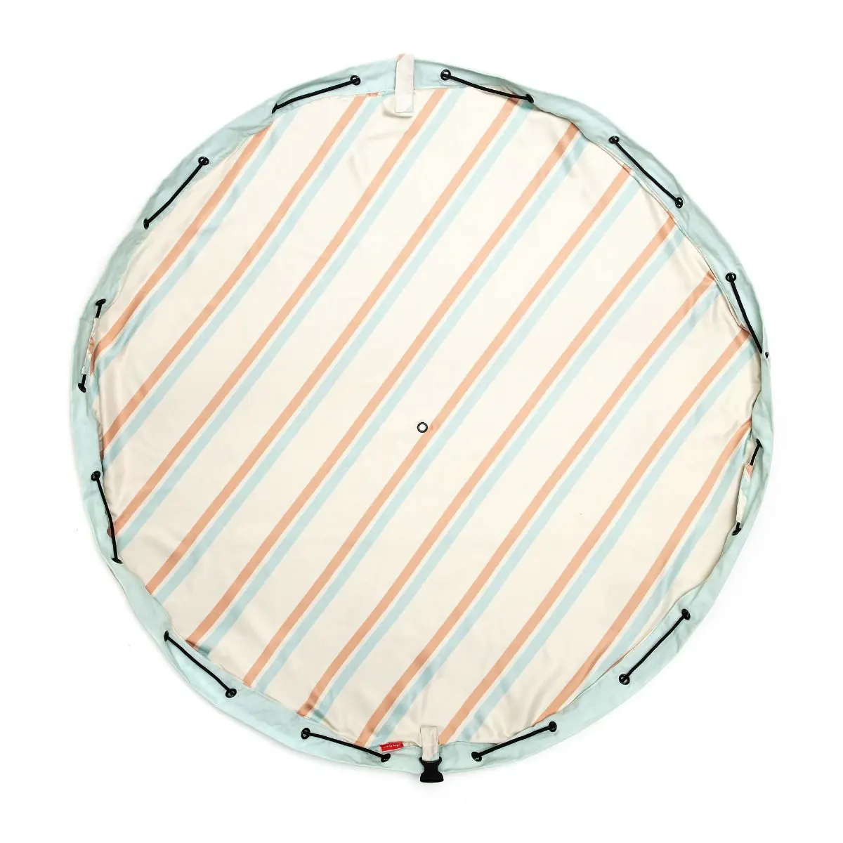 PLAY&GO. Χαλάκι παιχνιδιού – τσάντα 2 σε 1. Outdoor Stripes