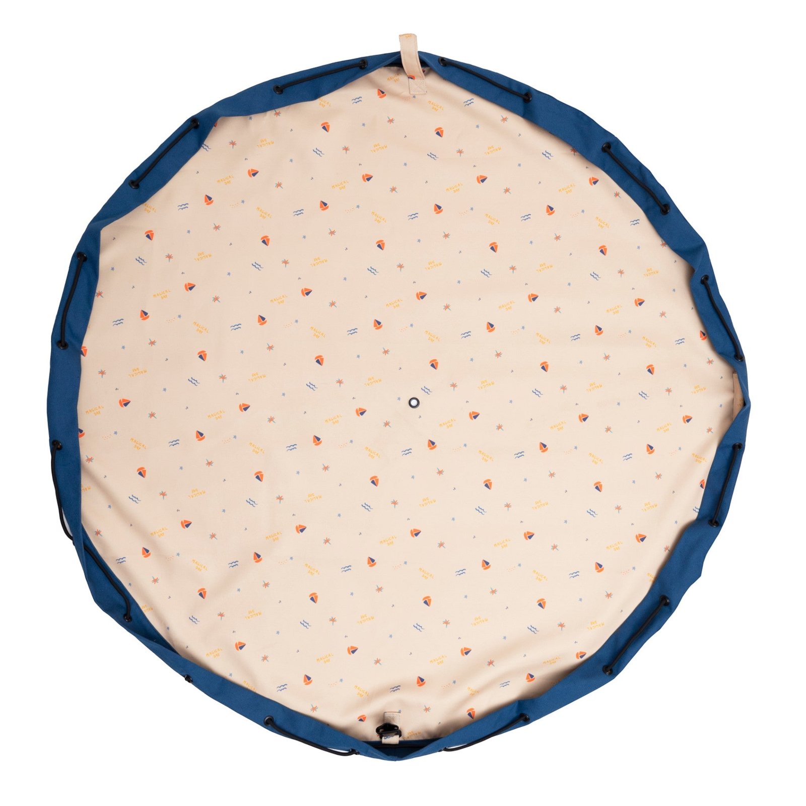 PLAY&GO. Play mat – storage bag 2 in 1. Outdoor Magical Days