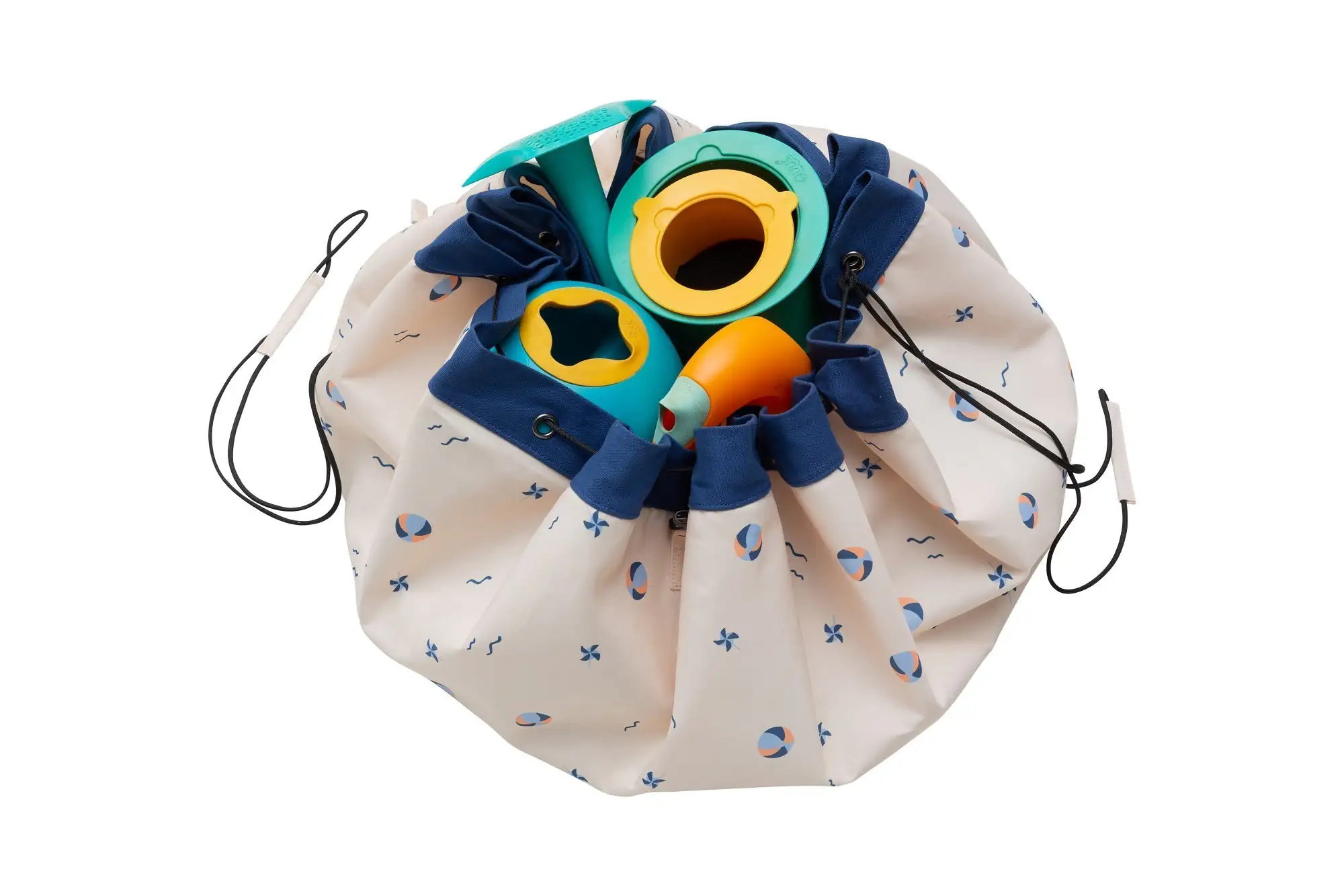 PLAY&GO. Χαλάκι παιχνιδιού - τσάντα 2 σε 1. Outdoor Balloon - Image 4